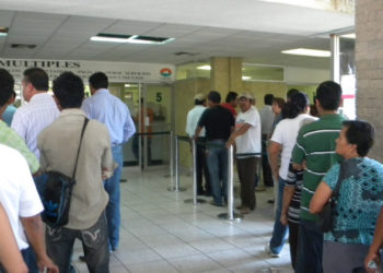 Presenta COMAPA Victoria argumentos de ajuste de 2% a tarifas de agua