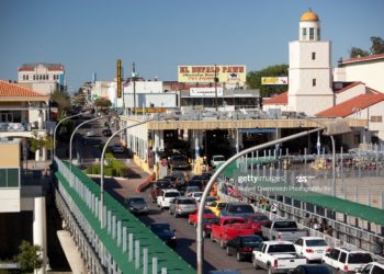 Cancelados el turismo y los viajes recreativos a EU, por Laredo, Texas: Pete Saenz