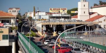 Cancelados el turismo y los viajes recreativos a EU, por Laredo, Texas: Pete Saenz