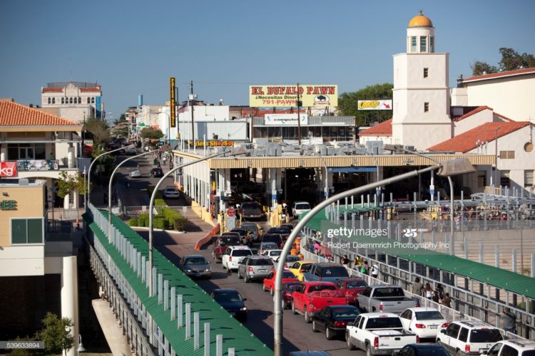 Cancelados el turismo y los viajes recreativos a EU, por Laredo, Texas: Pete Saenz