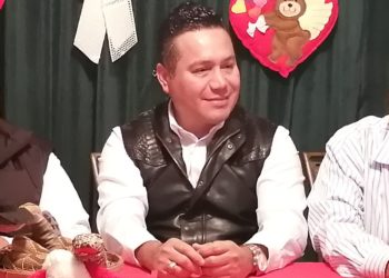 Plantea líder obrero de N. Laredo receso para obreros ante Coronavirus