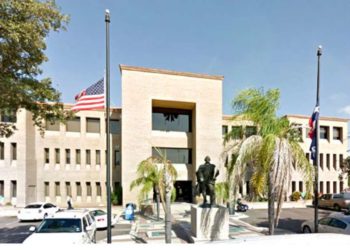 Confirman en Laredo, Texas, segundo caso COVID-19