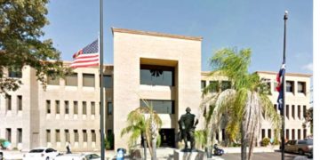 Confirman en Laredo, Texas, segundo caso COVID-19