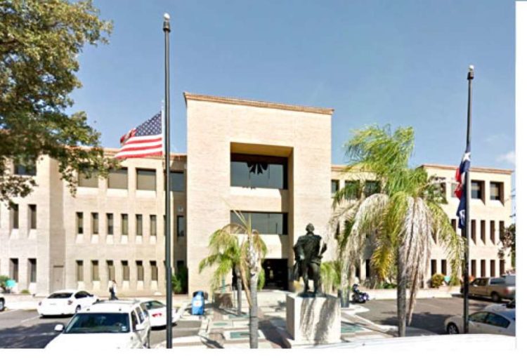 Confirman en Laredo, Texas, segundo caso COVID-19