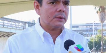 Anuncian medidas de restricción  en Puentes Internacionales
