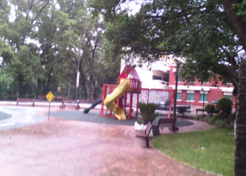 Cierran espacios públicos y deportivos en Victoria en prevención al COVID 19