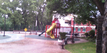 Cierran espacios públicos y deportivos en Victoria en prevención al COVID 19