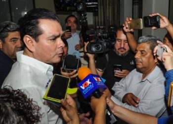 Otorgará ayuda alimentaria a personas  vulnerables por contingencia COVIT 19