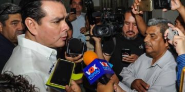 Otorgará ayuda alimentaria a personas  vulnerables por contingencia COVIT 19