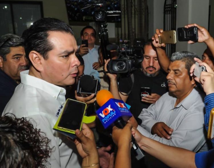 Otorgará ayuda alimentaria a personas vulnerables por contingencia COVIT 19