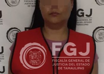 Vinculan a Proceso a Juana “Z” por extorsión en Victoria