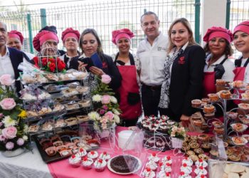 Impulsan en Madero la capacitación de las mujeres