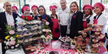 Impulsan en Madero la capacitación de las mujeres