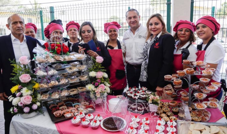 Impulsan en Madero la capacitación de las mujeres