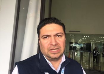 Mujeres burócratas se suman al paro