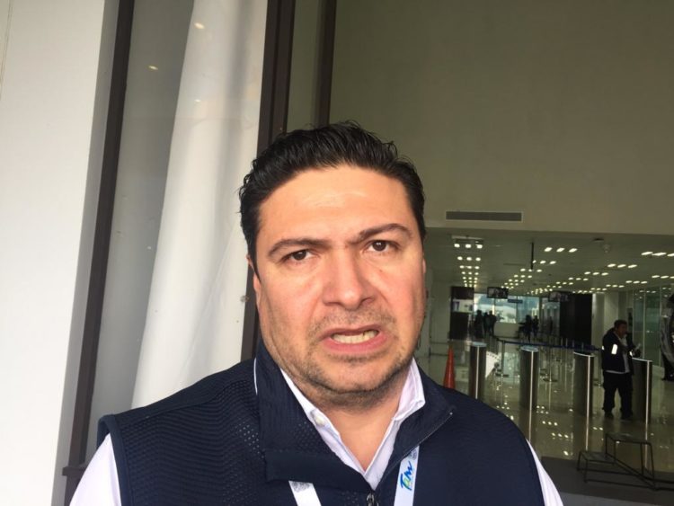 Mujeres burócratas se suman al paro