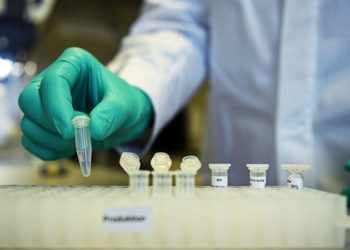 Investiga Tamaulipas 5 sospechosos más de COVID19; 1 en Victoria