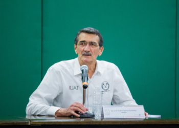Se pospone informe del Rector de la UAT