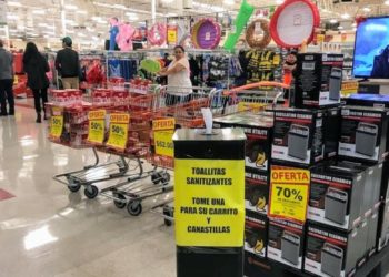 Piden adelantar en N. Laredo acciones de prevención de fase 3 del COVID-19