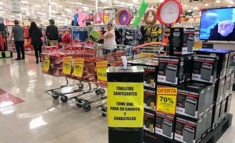 Piden adelantar en N. Laredo acciones de prevención de fase 3 del COVID-19