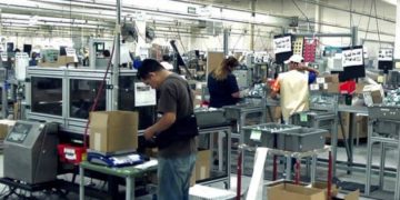 Cierran por falta de insumos debido al Covid-19, ocho plantas en Matamoros