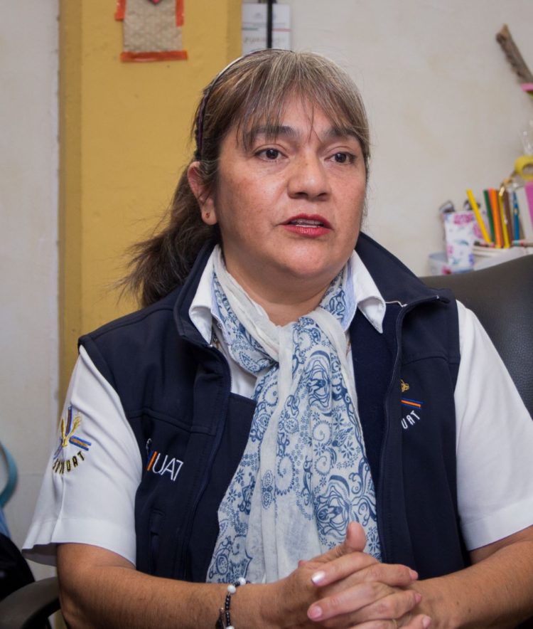 Contribuye UAT a estudios para prevenir incendios forestales