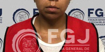 Dan sentencia de 85 años a homicida de mujer y bebé en Tampico