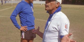 Fallece Don Ignacio Trelles, leyenda de Cruz Azul a 103 años
