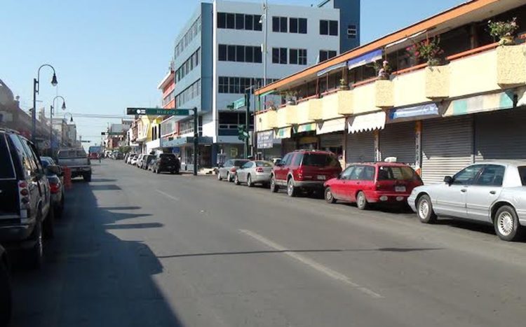 Apoyarán a familias y comercio durante “cuarentena” del COVID-19