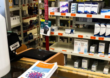 Realiza UAT campaña informativa del COVID-19