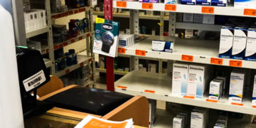 Realiza UAT campaña informativa del COVID-19