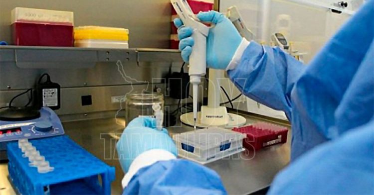 Investigan 6 casos más sospechosos de COVID-19 en Tamaulipas