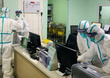 Descarta Laboratorio de Salud Pública 8 sospechosos a COVID-19 en Tamaulipas