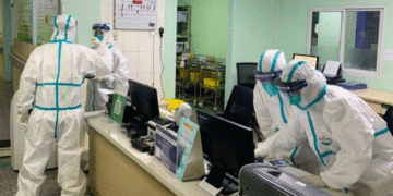 Descarta Laboratorio de Salud Pública 8 sospechosos a COVID-19 en Tamaulipas