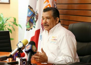 Acuerdan pago a maestros de tiempo completo en Tamaulipas