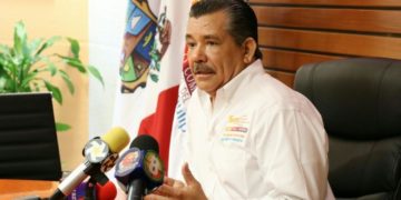 Acuerdan pago a maestros de tiempo completo en Tamaulipas