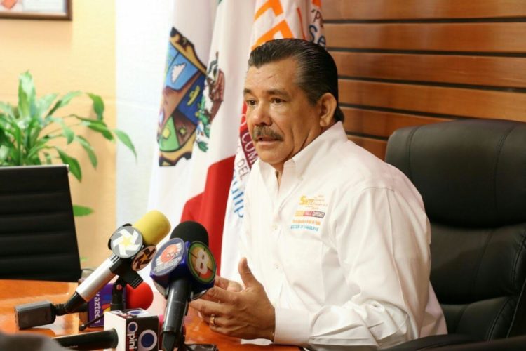 Acuerdan pago a maestros de tiempo completo en Tamaulipas
