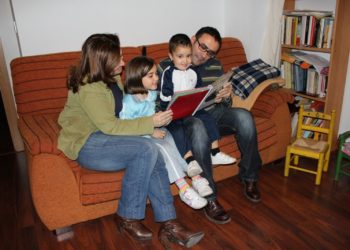 Exhortan a fortalecer lazos familiares ante aislamiento social por COVID-19