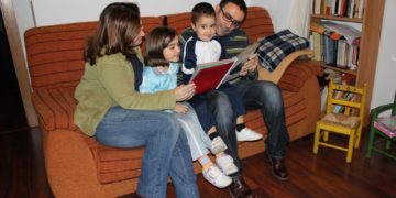 Exhortan a fortalecer lazos familiares ante aislamiento social por COVID-19