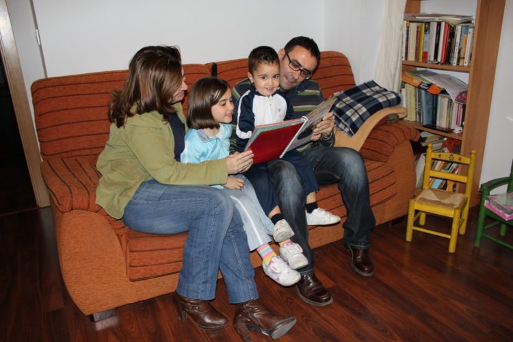 Exhortan a fortalecer lazos familiares ante aislamiento social por COVID-19