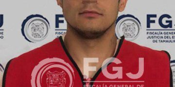 Capturan a “El Seven” en Tampico, por robo agravado