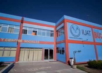 Facultad de Derecho-Victoria abrió en línea el proceso de admisión