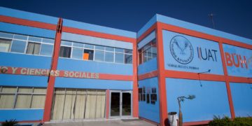 Facultad de Derecho-Victoria abrió en línea el proceso de admisión