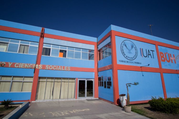 Facultad de Derecho-Victoria abrió en línea el proceso de admisión