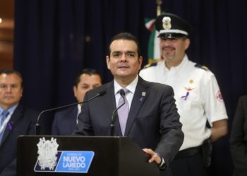 Fortalece Nuevo Laredo prevención ante el riesgo de Coronavirus