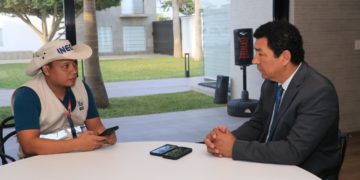 Inicia Censo 2020 del INEGI; convocan a recibir a encuestadores