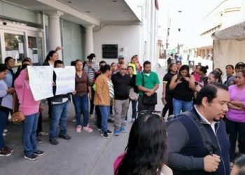 Piden en Reynosa resguardo de Guardia Nacional o soldados