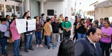 Piden en Reynosa resguardo de Guardia Nacional o soldados