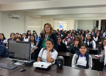 Difunde UAT trabajo y vocación científica de sus investigadoras