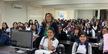 Difunde UAT trabajo y vocación científica de sus investigadoras